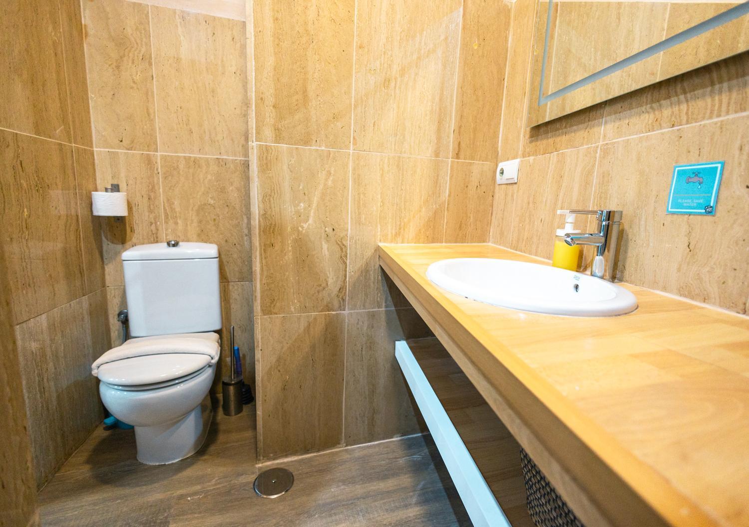 Apartamento Central เซบีญา ภายนอก รูปภาพ